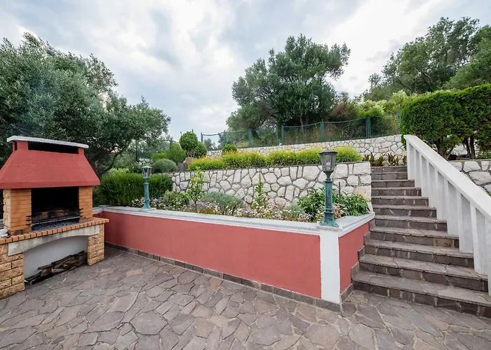 Lejlighed Anggela - Two Bedroom With Balcony And Sea View *