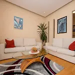 Anggela - Two Bedroom With Balcony And Sea View Appartement