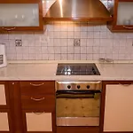 Appartement Anggela - Two Bedroom With Balcony And Sea View Rab Town