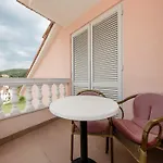 Anggela - Two Bedroom With Balcony And Sea View * Rab Town