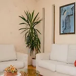 Anggela - Two Bedroom With Balcony And Sea View Appartement