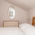 Appartement Anggela - Two Bedroom With Balcony And Sea View *