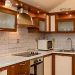 Anggela - Two Bedroom With Balcony And Sea View * Rab Town