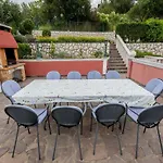 Appartement Anggela - Two Bedroom With Balcony And Sea View