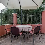 Anggela - Two Bedroom With Balcony And Sea View * Rab Town