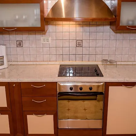 Apartmán Anggela - Two Bedroom With Balcony And Sea View Supetarska Draga