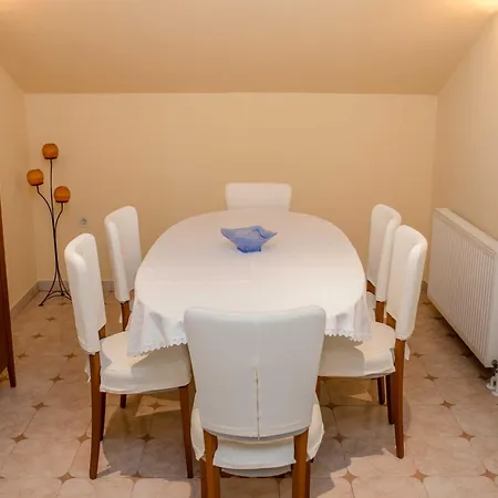 Anggela - Two Bedroom With Balcony And Sea View Supetarska Draga