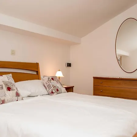 Apartmán Anggela - Two Bedroom With Balcony And Sea View *