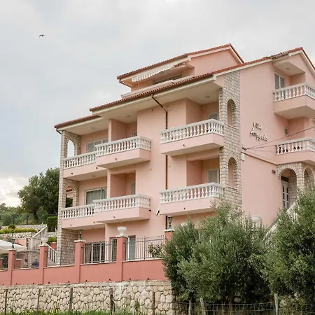 Anggela - Two Bedroom With Balcony And Sea View Appartement