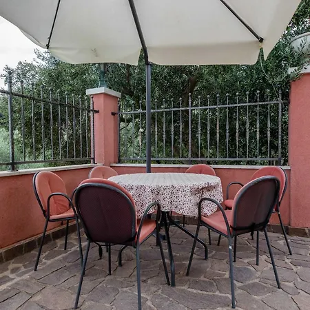 Anggela - Two Bedroom With Balcony And Sea View * Supetarska Draga